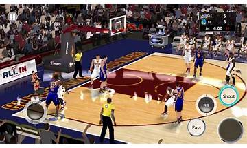 NBA for Android - Download the APK from Habererciyes